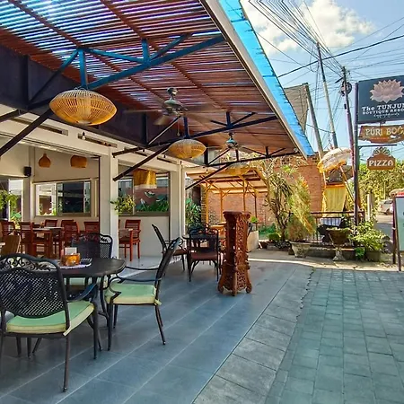 The Tunjung Boutique Resort