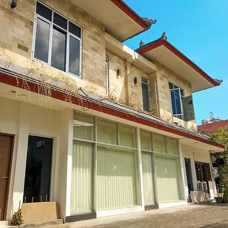 The Tunjung Boutique Resort