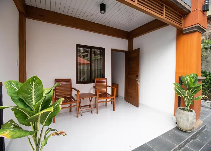 Resort The Tunjung Boutique