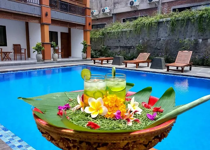 The Tunjung Boutique Resort