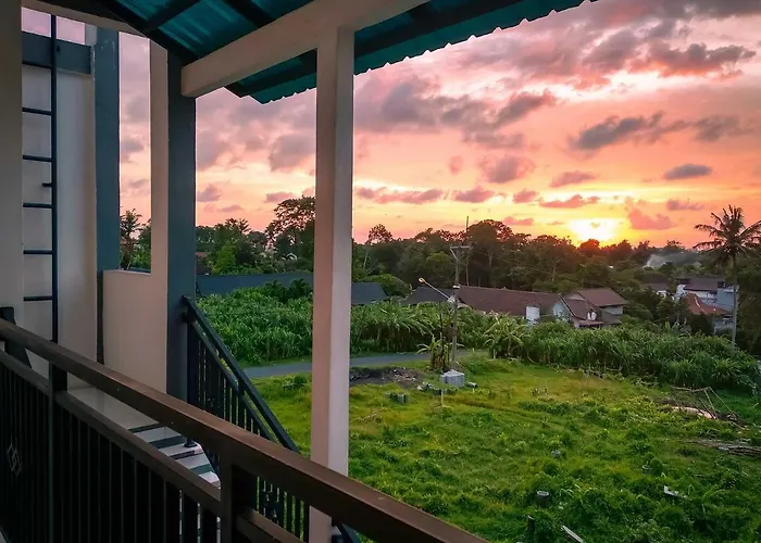 Resort The Tunjung Boutique