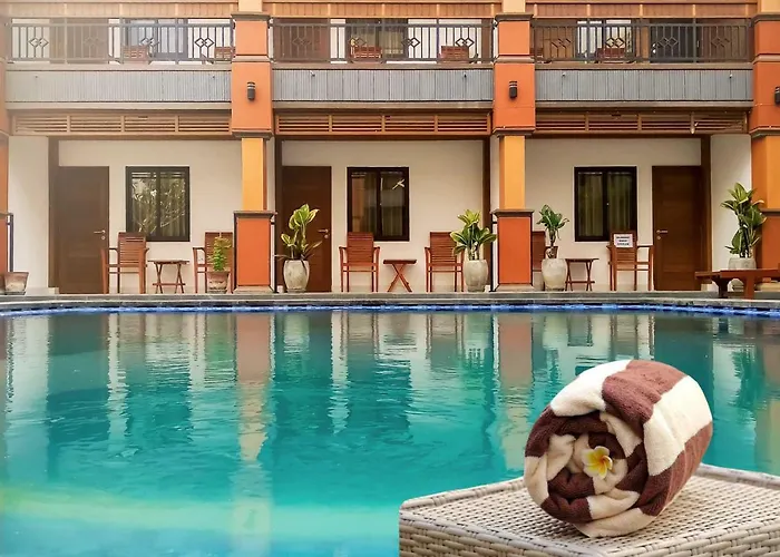Resort The Tunjung Boutique