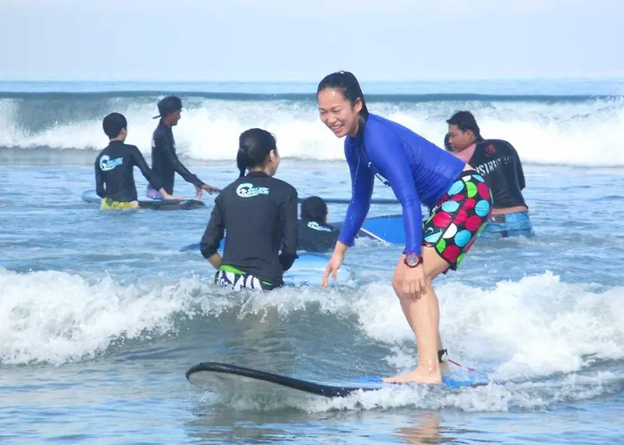 The Tunjung Boutique * Dalung (Bali)