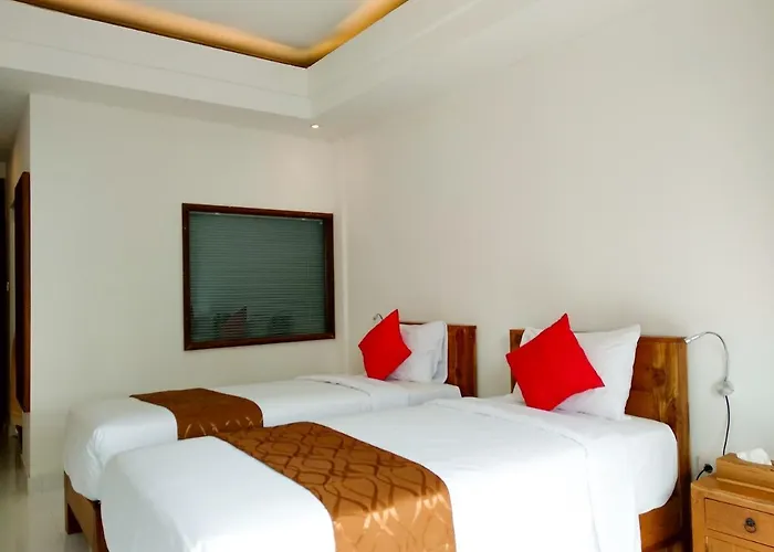 Resort The Tunjung Boutique *