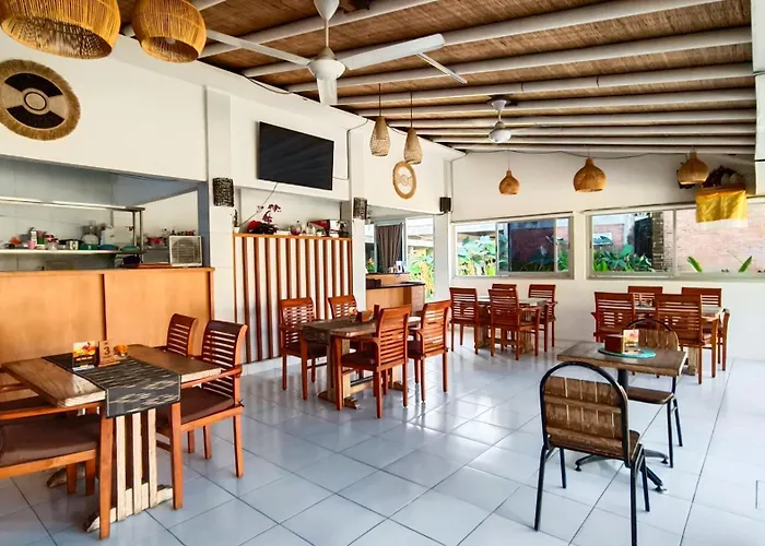 Resort The Tunjung Boutique
