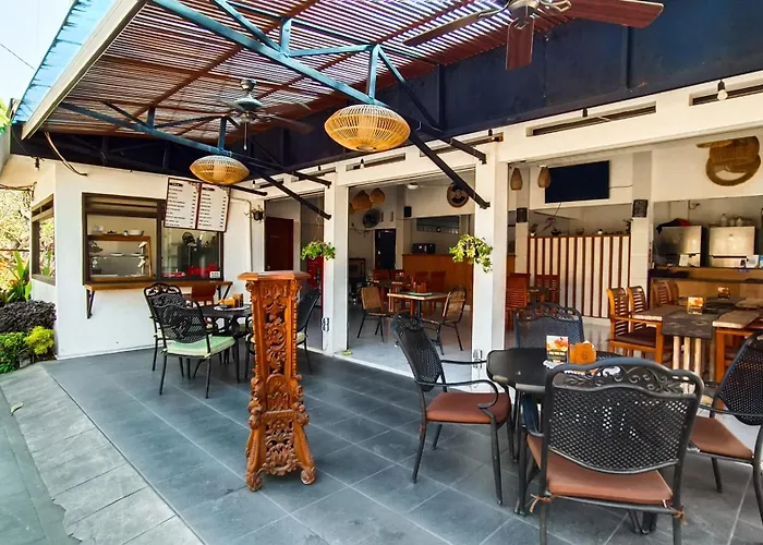 The Tunjung Boutique * Dalung (Bali)