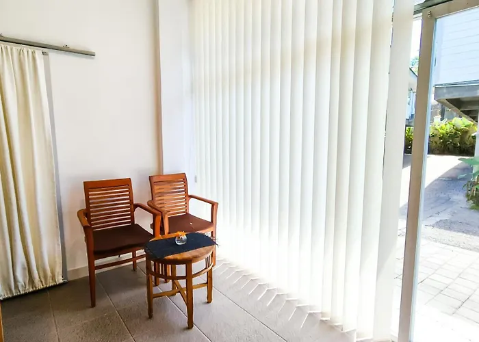 Resort The Tunjung Boutique