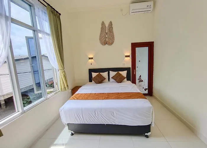 Resort The Tunjung Boutique