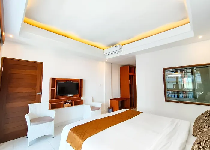 The Tunjung Boutique Resort