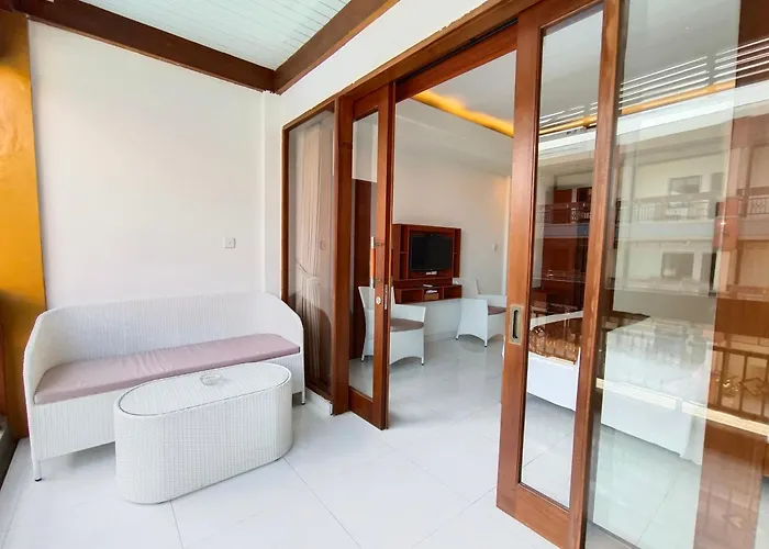 Resort The Tunjung Boutique Dalung (Bali)