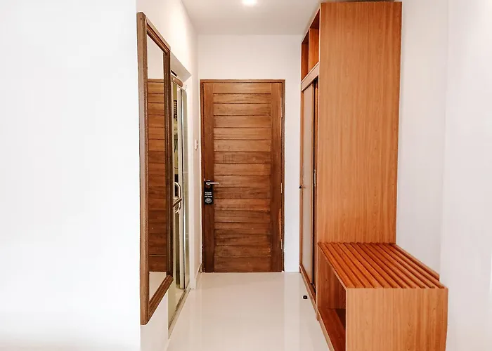 Resort The Tunjung Boutique