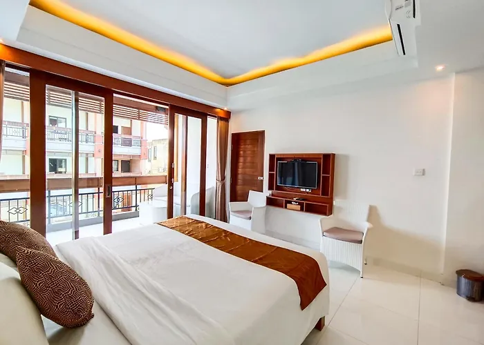 The Tunjung Boutique Dalung (Bali)
