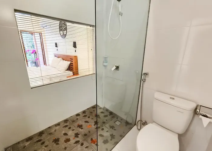 The Tunjung Boutique *