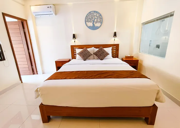 The Tunjung Boutique Dalung (Bali)