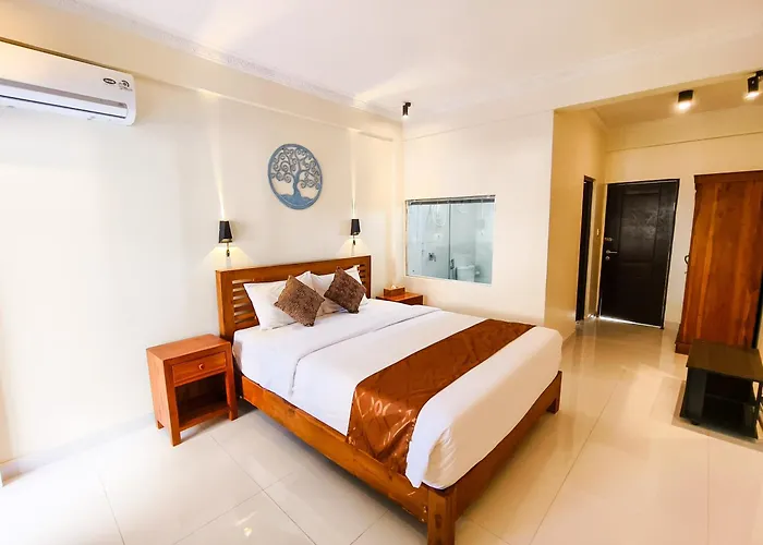 Resort The Tunjung Boutique