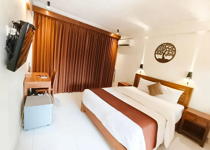 The Tunjung Boutique * Dalung (Bali)