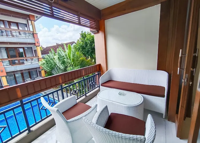 Resort The Tunjung Boutique
