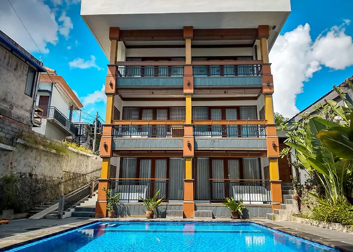 The Tunjung Boutique Dalung (Bali)