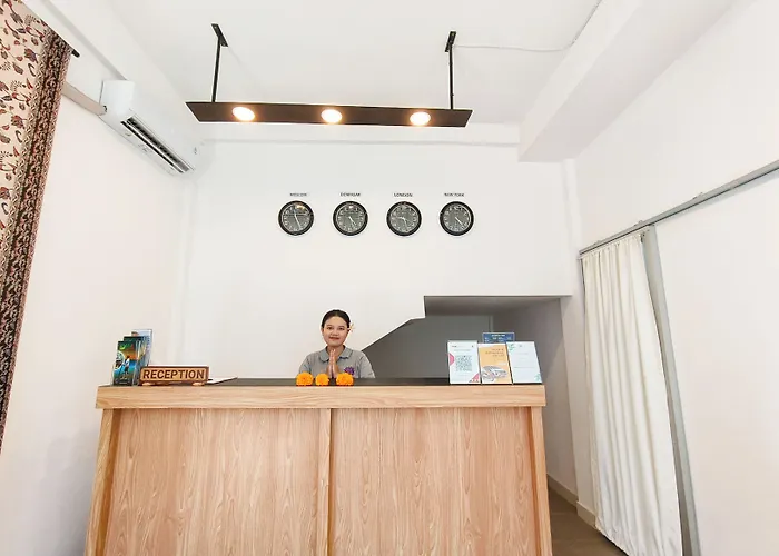 The Tunjung Boutique * Dalung (Bali)