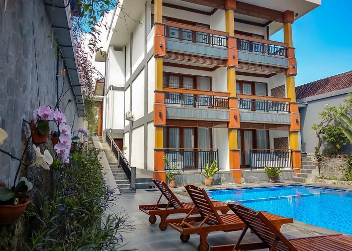 Resort The Tunjung Boutique