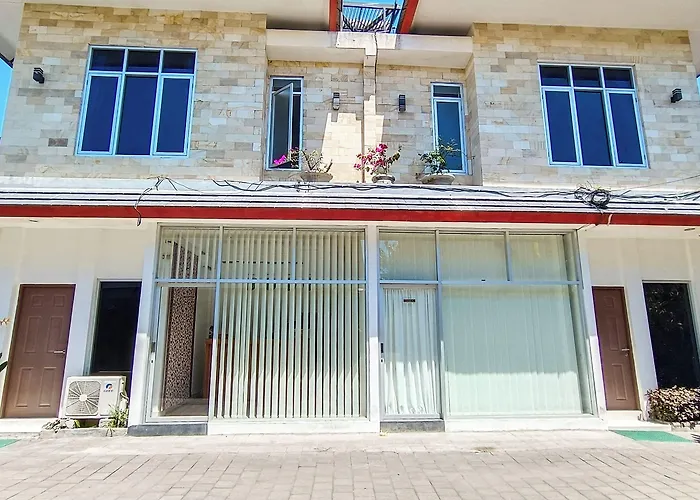 Resort The Tunjung Boutique *