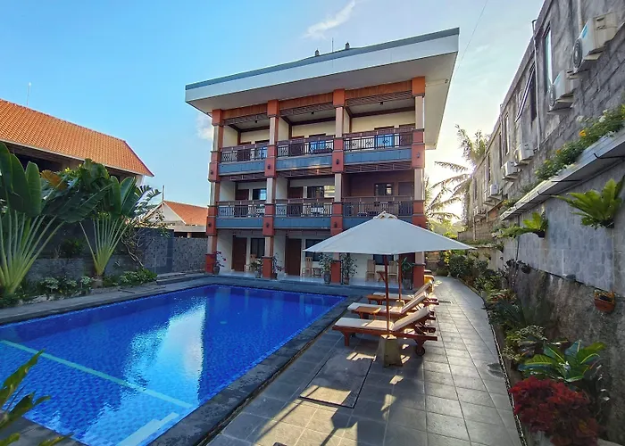 The Tunjung Boutique Dalung (Bali)