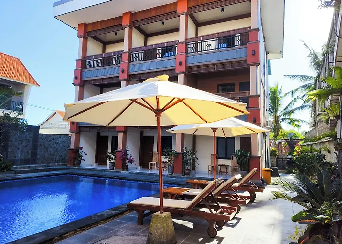 Resort The Tunjung Boutique