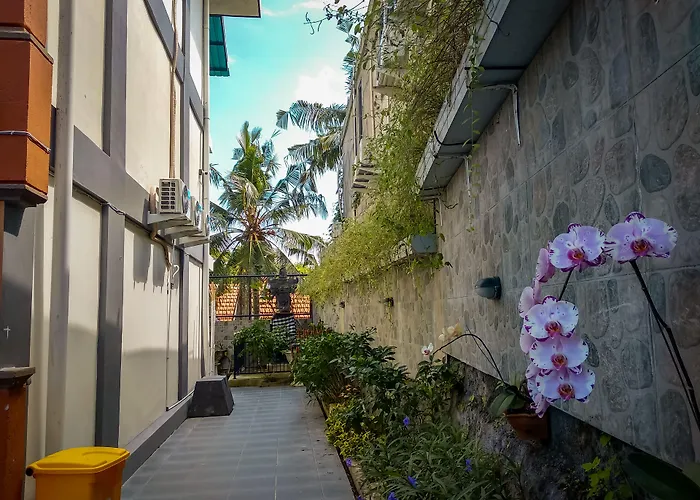The Tunjung Boutique Resort