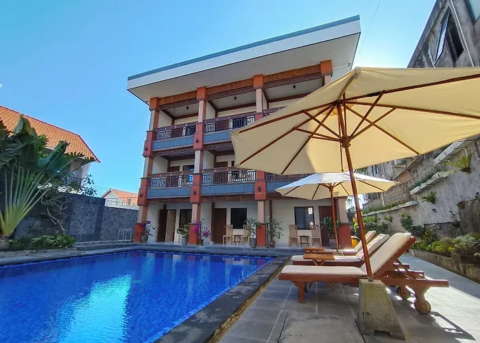 The Tunjung Boutique Resort