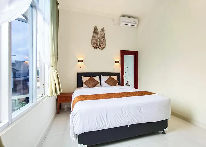 The Tunjung Boutique * Dalung (Bali)