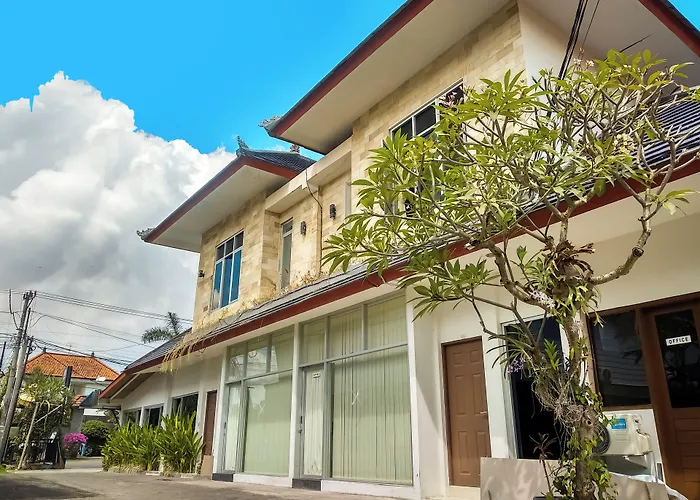The Tunjung Boutique Resort *