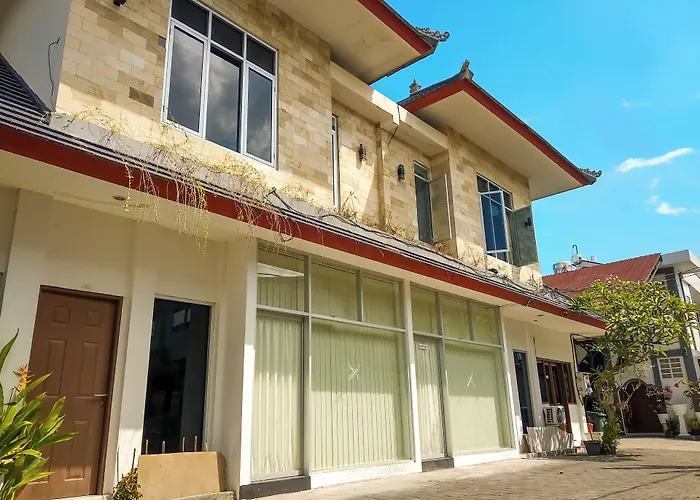 The Tunjung Boutique * Dalung (Bali)