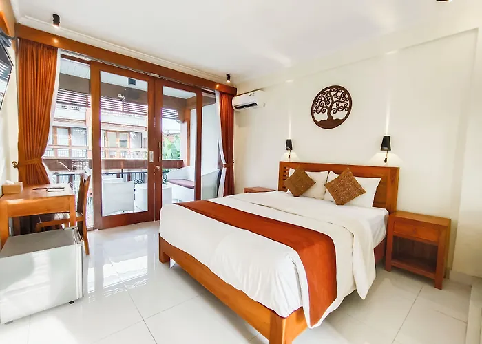 Resort The Tunjung Boutique
